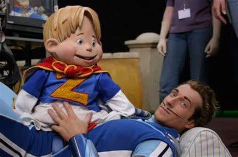 magnús scheving kids|LazyTown